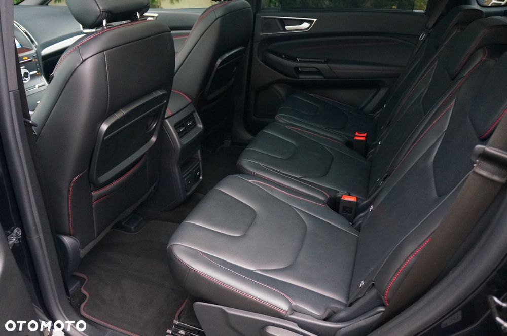 Ford S-Max 2.0 EcoBlue ST-Line - 39