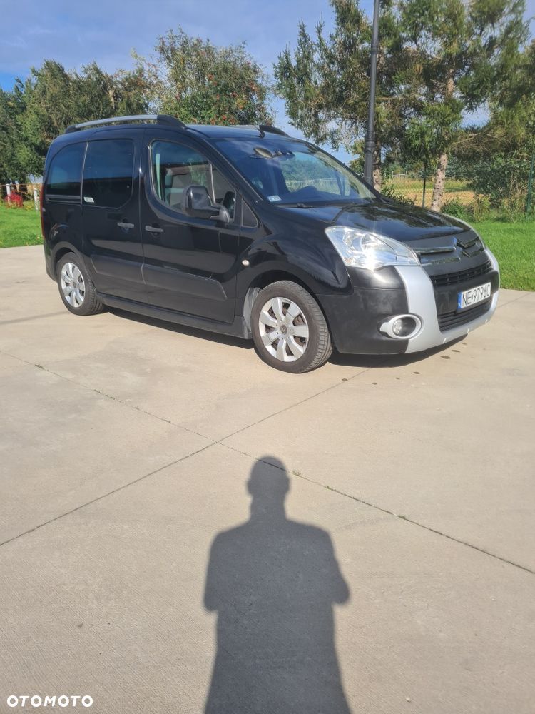 Citroën Berlingo