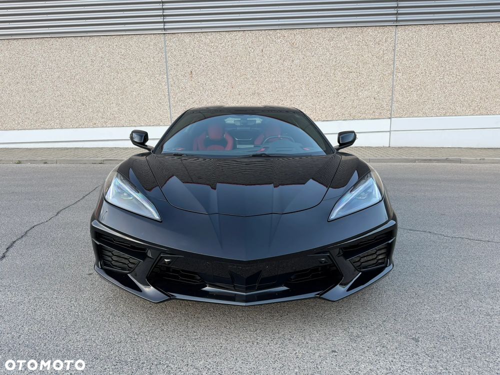 Chevrolet Corvette - 7