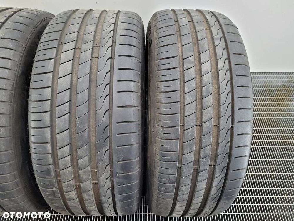 FELGI KOŁA OPONY BMW 7 F01 F02 19'' 6775392 6775393 KOMPLET - 12