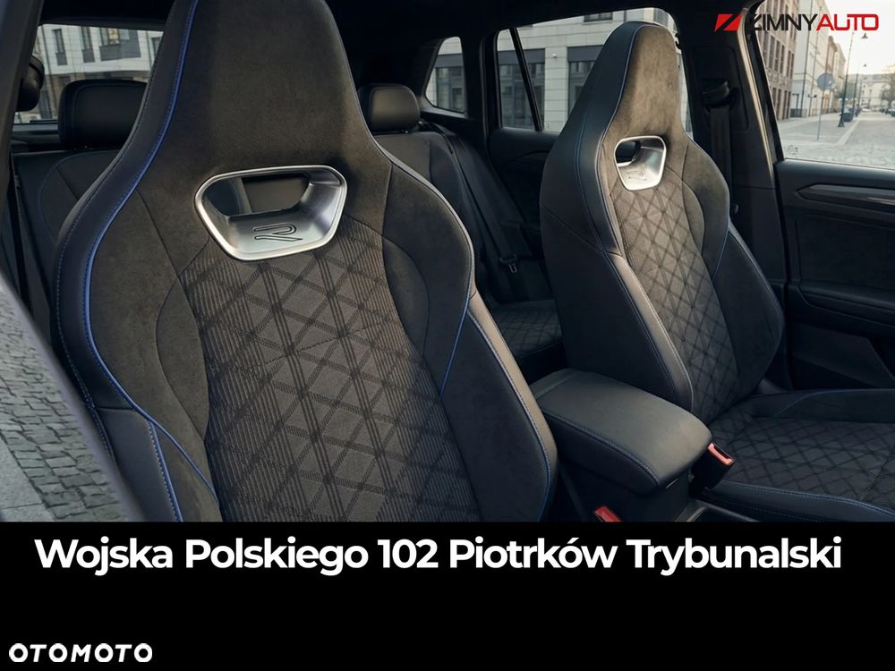 Volkswagen Tiguan 1.5 eTSI R-Line Plus DSG - 9