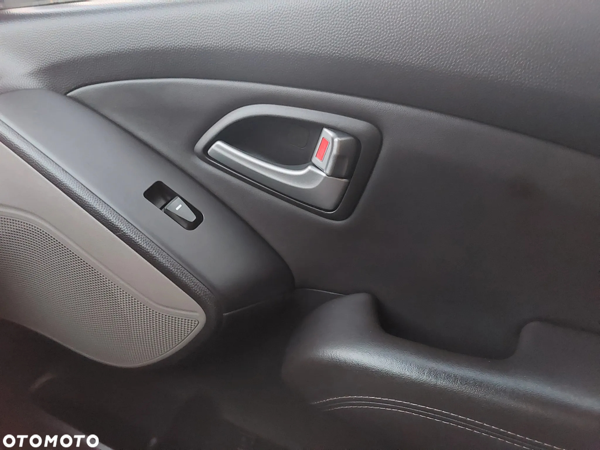 Hyundai ix35 1.6 GDI Comfort 2WD - 10
