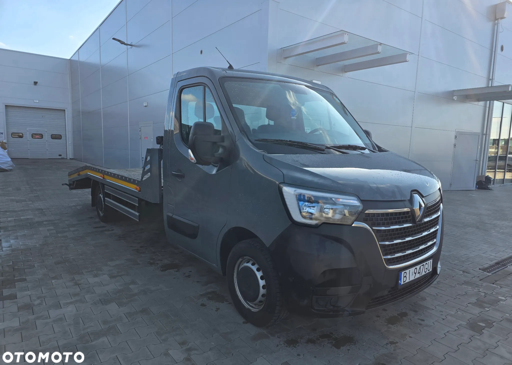 Renault Master - 6