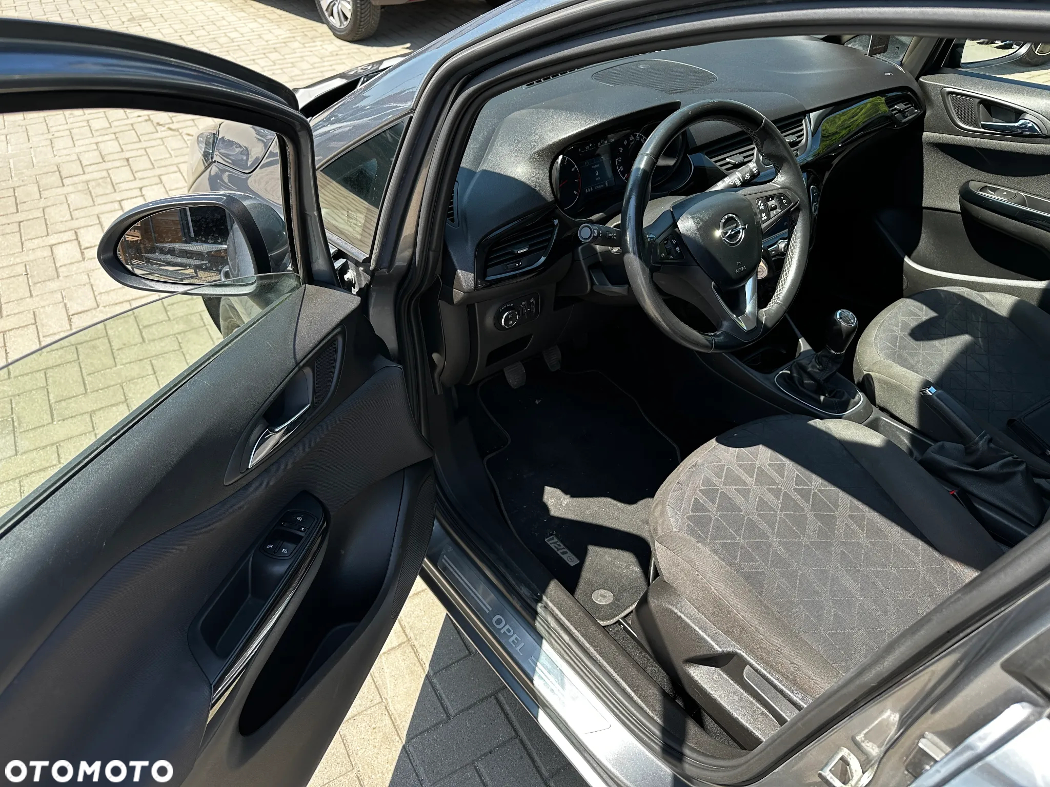 Opel Corsa - 6