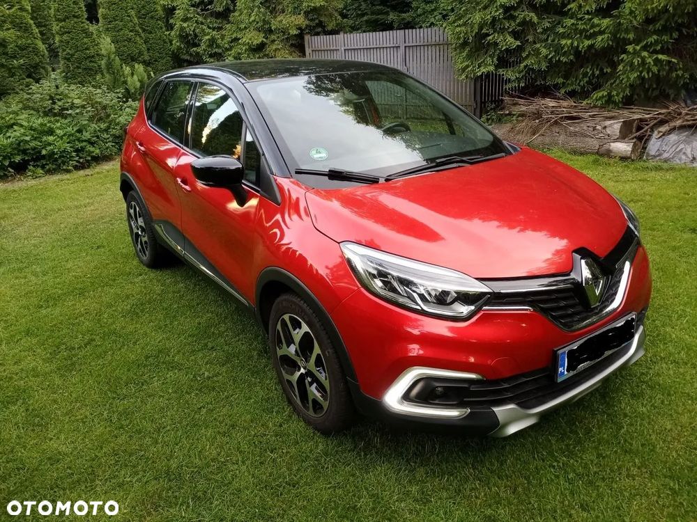 Renault Captur - 2
