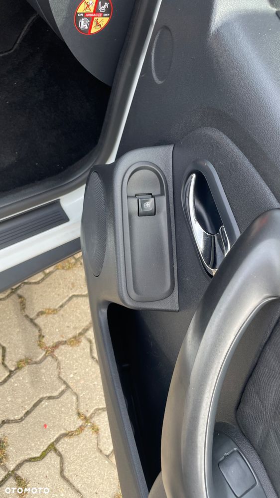 Dacia Duster 1.2 TCe Prestige - 22