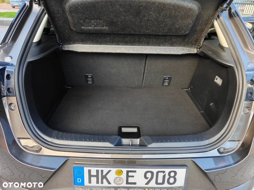 Mazda CX-3 SKYACTIV-G 121 FWD Exclusive-Line - 36