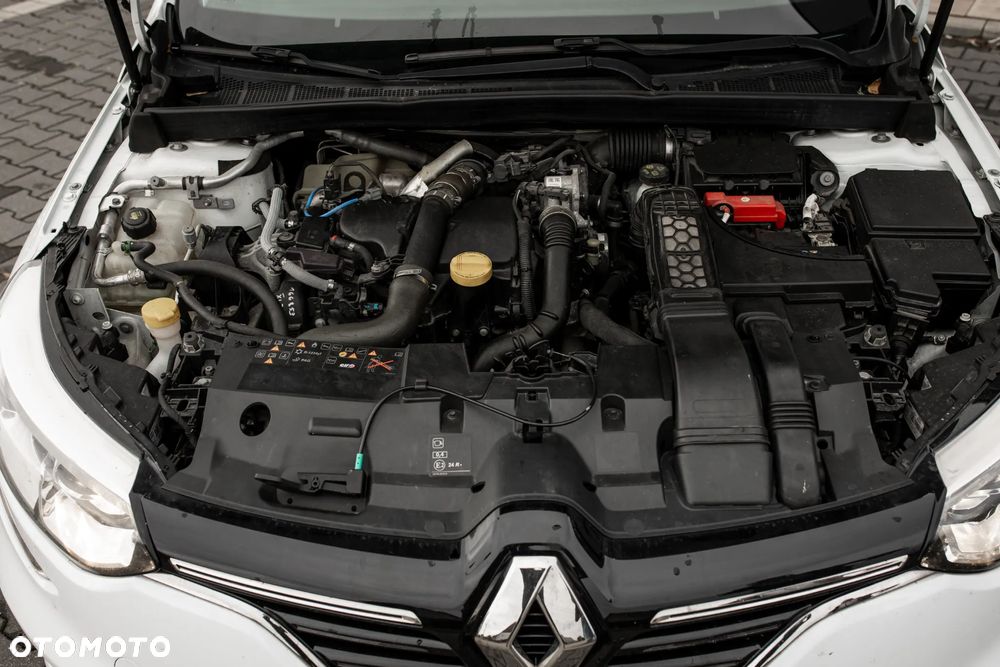 Renault Megane 1.5 dCi Life - 27