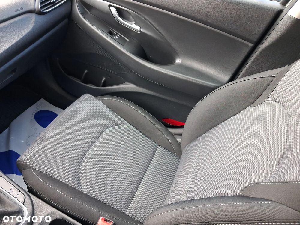 Hyundai i30 1.0 T-GDI Modern - 21