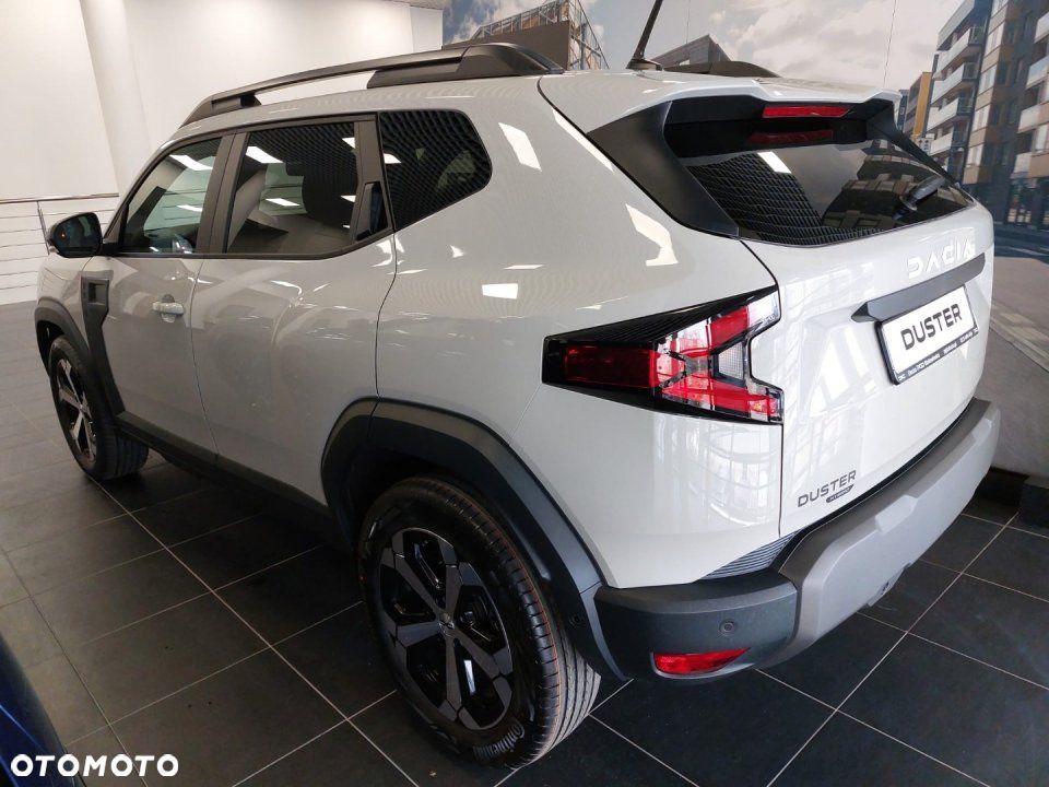 Dacia Duster - 2