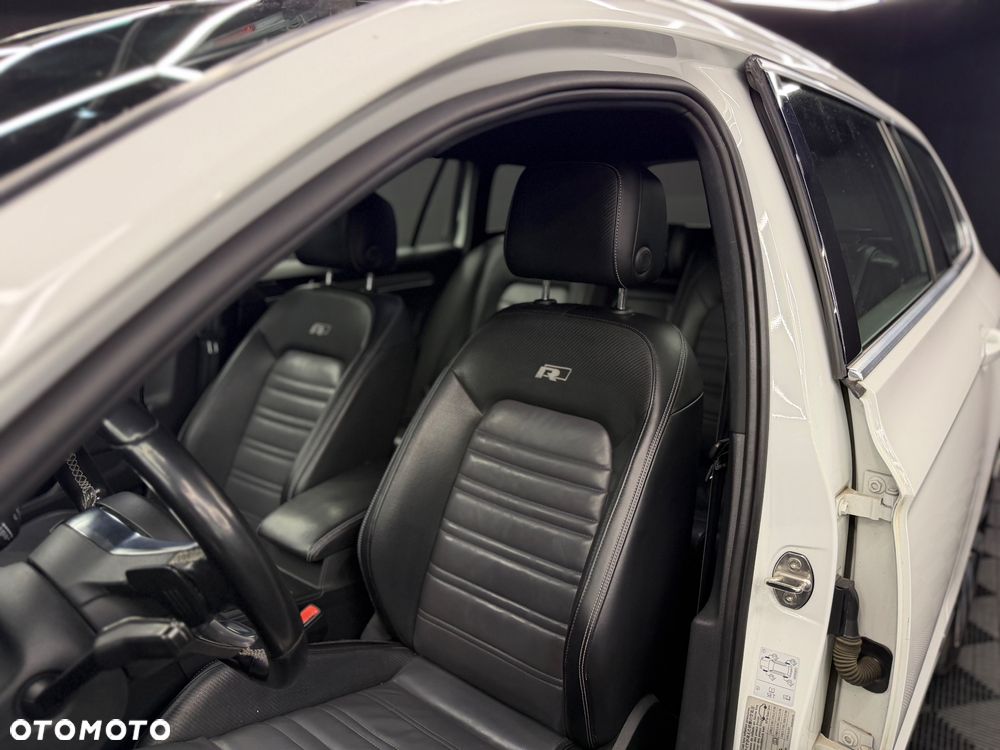 Volkswagen Passat 2.0 TDI BMT SCR 4Mot Highline DSG7 - 9