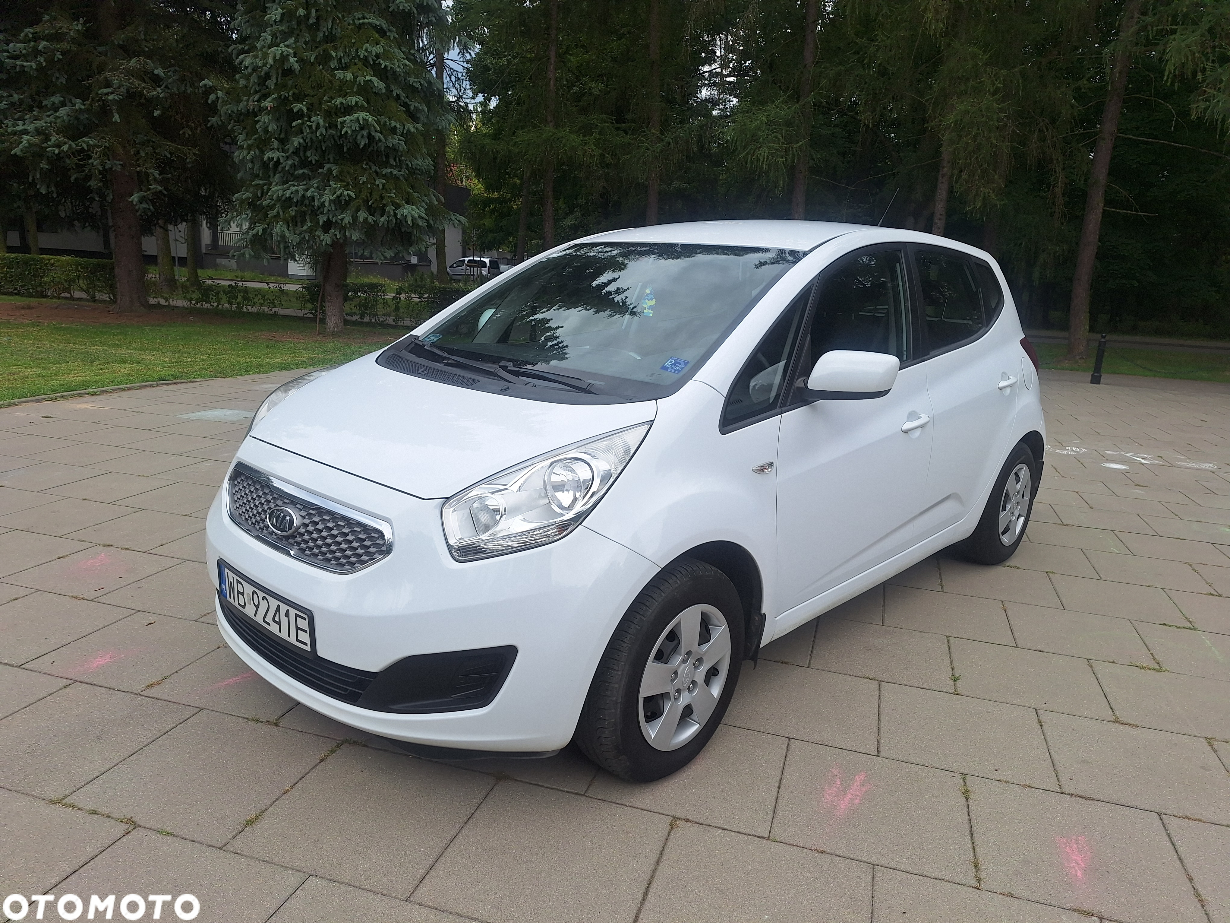 Kia Venga - 9
