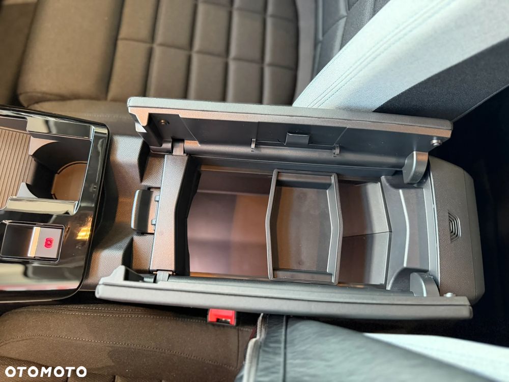 Citroën C5 Aircross 1.2 mHEV You eDCT6 - 30