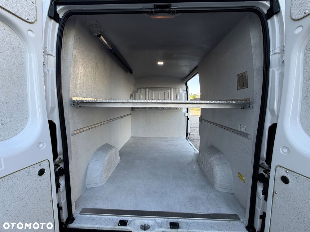 Opel Movano - 14