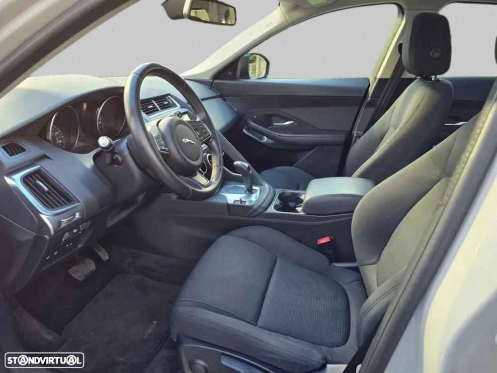 Jaguar E-Pace 2.0 P300 Sport AWD Aut. - 12