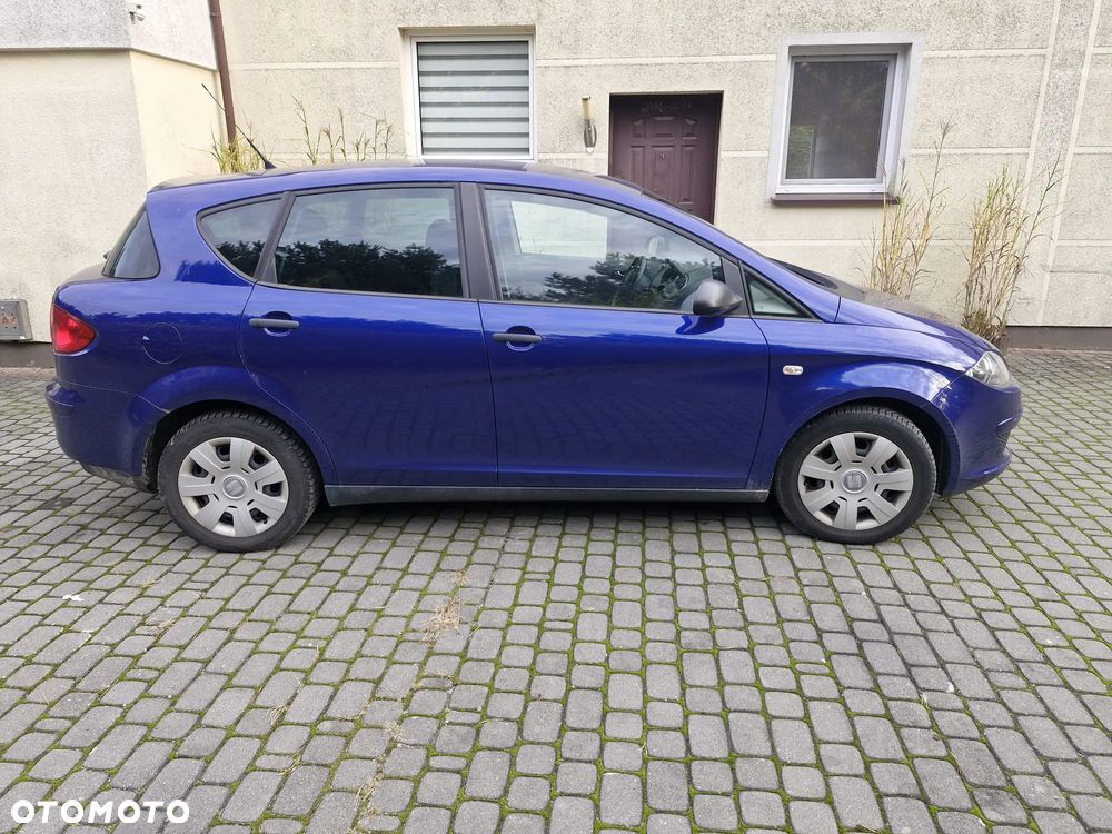 Seat Toledo - 3