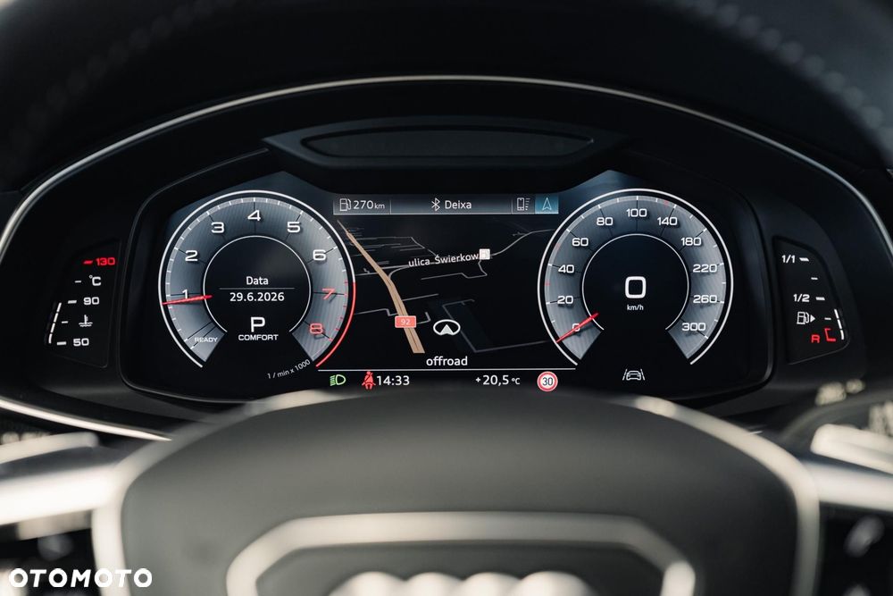 Audi A7 Sportback - 32