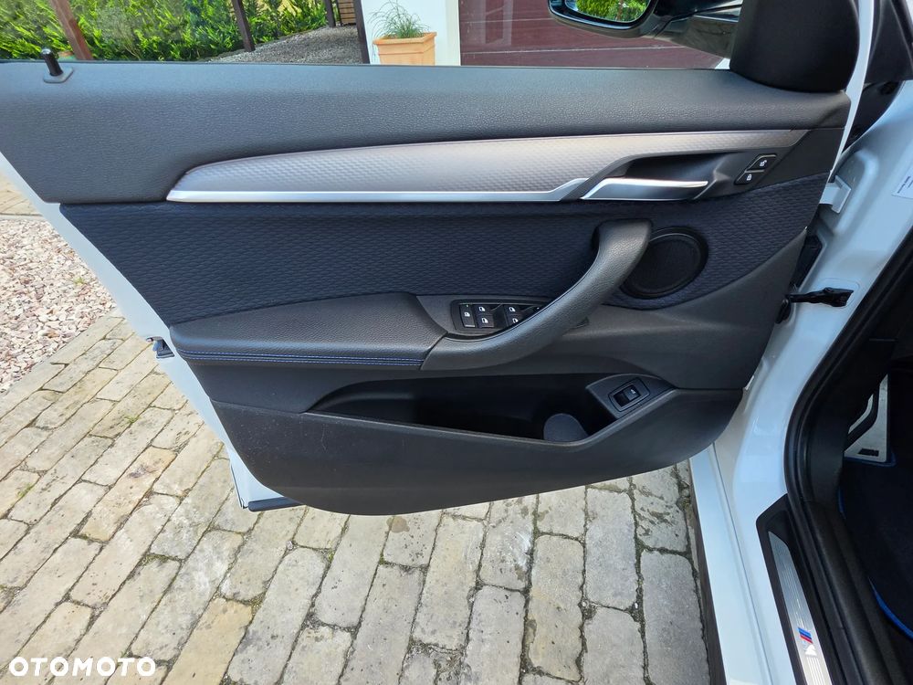 BMW X2 xDrive20d - 13