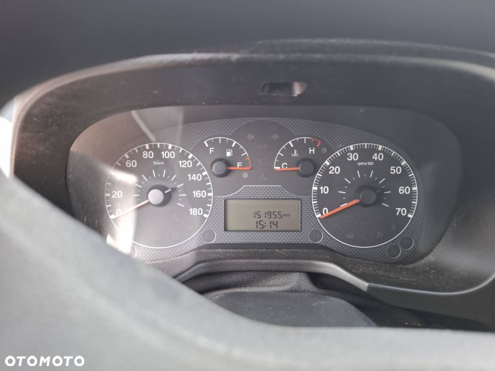 Fiat Qubo - 20