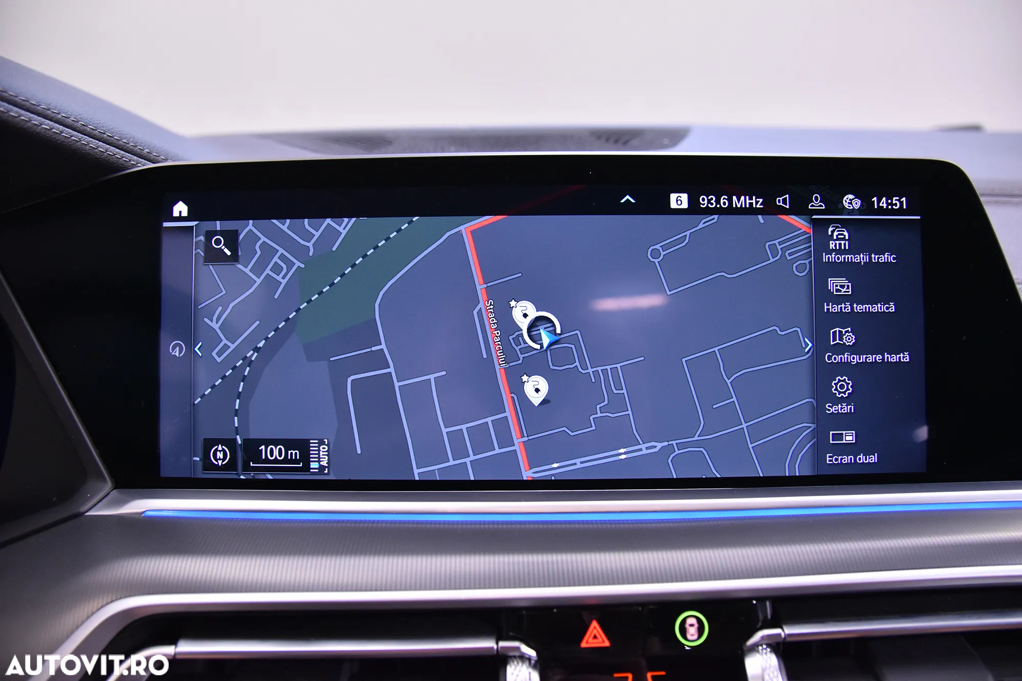 BMW X5 xDrive45e AT PHEV - 23