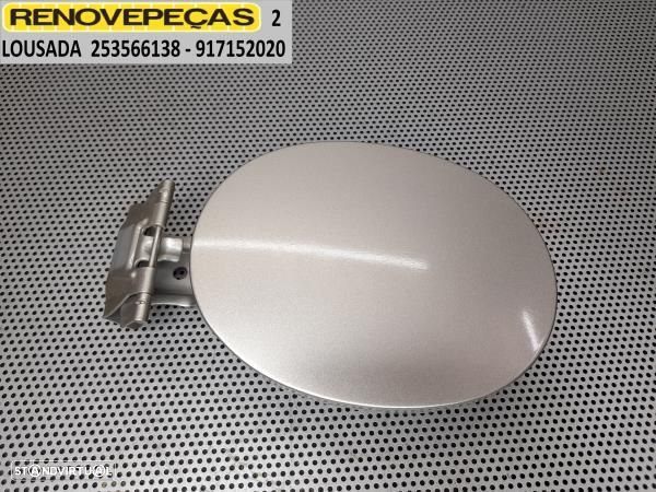 Tampa / Tampao Combustivel  Mazda 3 (Bk) - 1