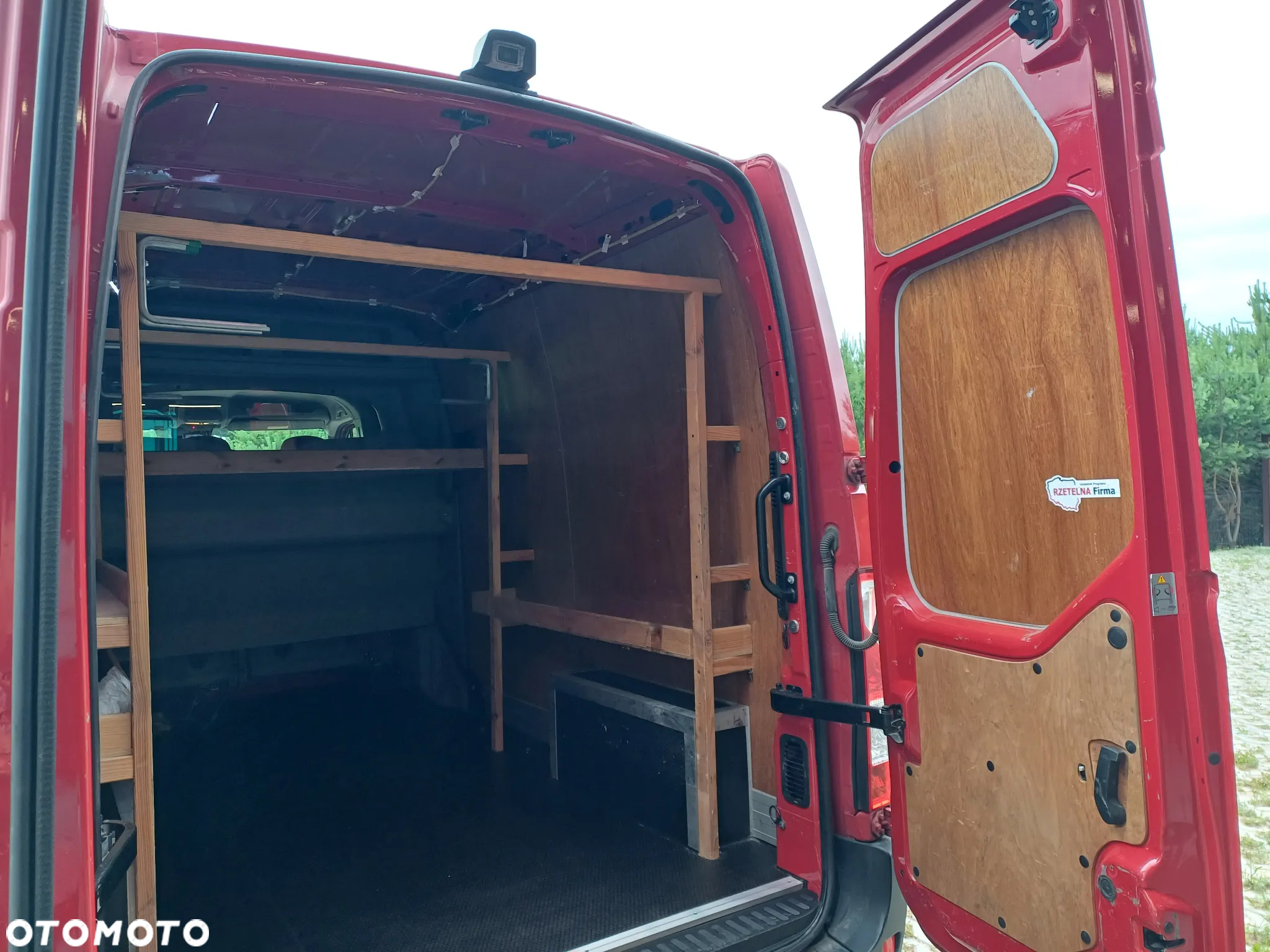 Renault Master - 14
