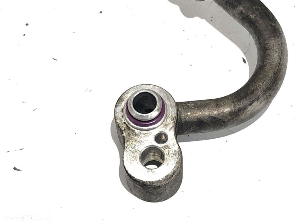 RURKA KLIMATYZACJI  MERCEDES-BENZ KLASA C T-Model (S204) 2007 - 2014 C 220 CDI (204.208) 125 kW [170 - 4