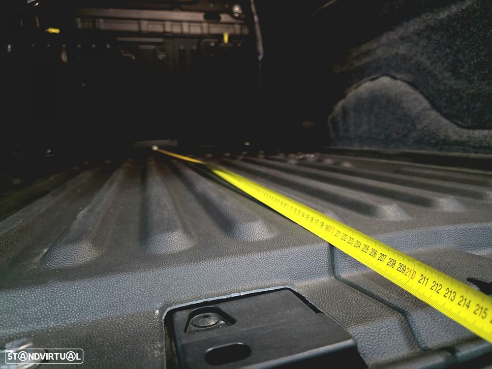 Peugeot Partner XL LONGA NACIONAL 3 LUGARES - 36