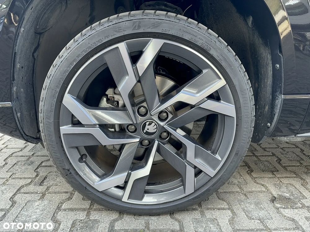 Skoda Karoq 1.5 TSI ACT Sportline DSG - 10
