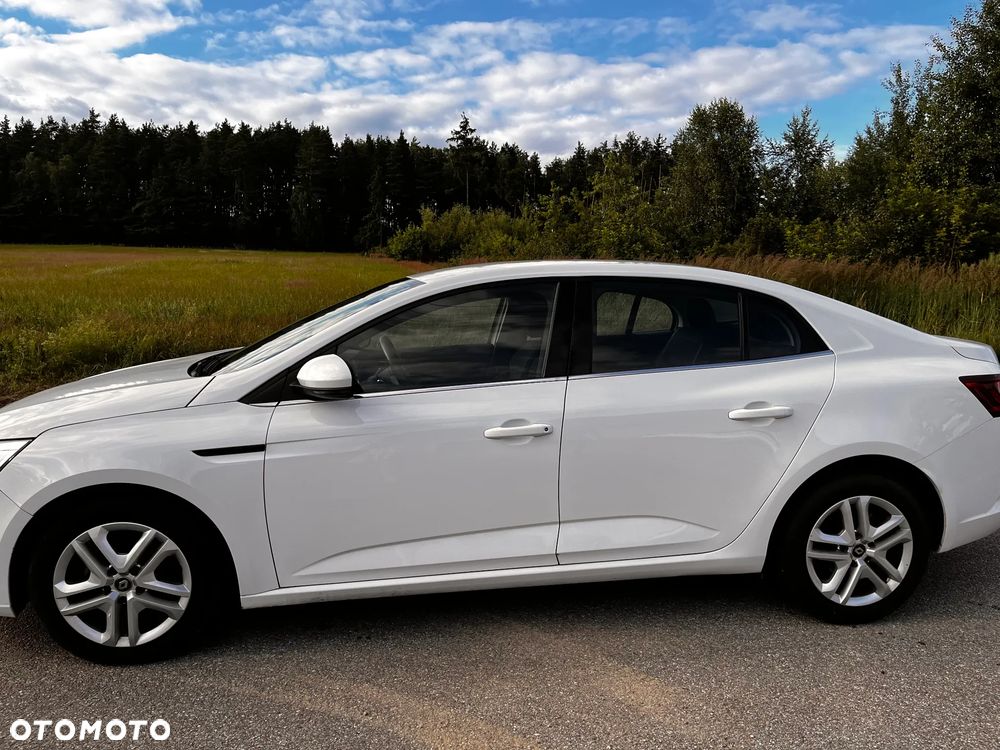 Renault Megane 1.6 SCe Zen - 2