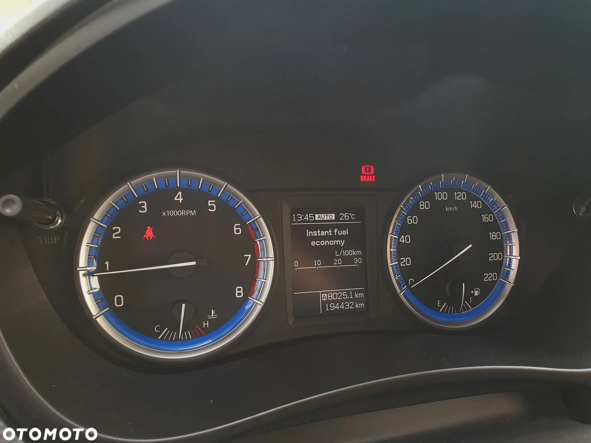 Suzuki SX4 S-Cross 1.6 Premium 4WD - 29