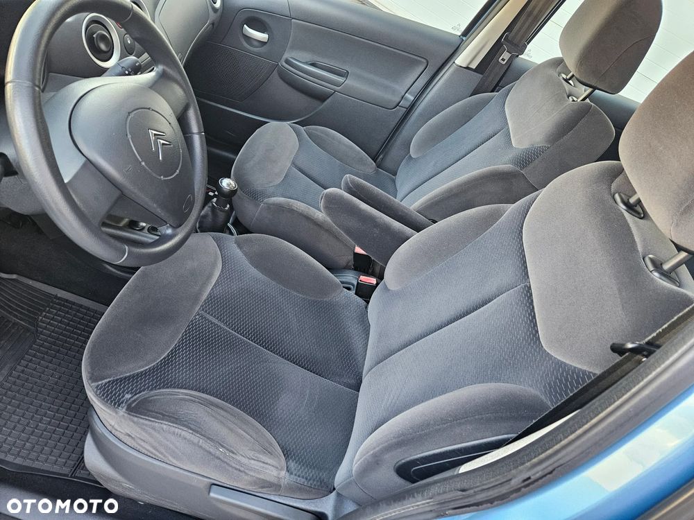 Citroën C3 1.1 SX - 15
