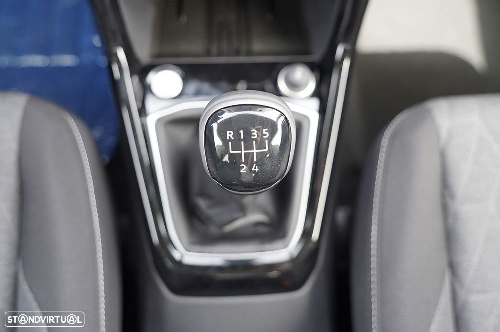 VW T-Cross 1.0 TSI Urban - 11