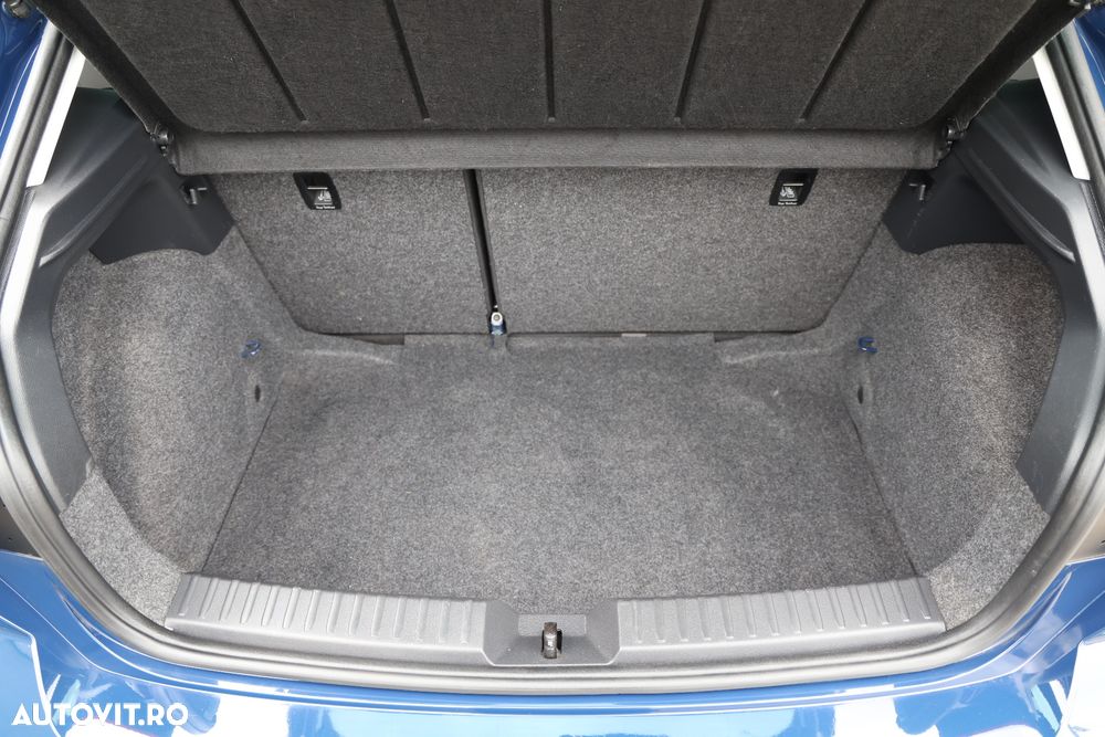 Seat Ibiza 1.6 TDI S&S Beats - 28