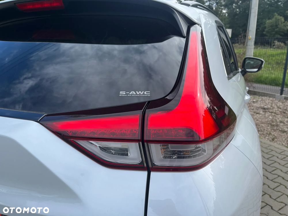Mitsubishi Eclipse Cross Plug-In Hybrid 4WD Plus Select - 21