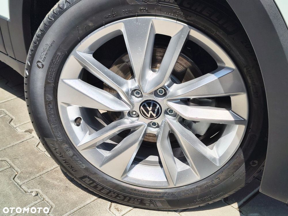 Volkswagen T-Cross 1.0 TSI Life Plus - 3