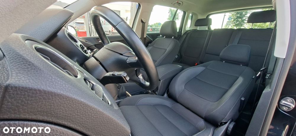 Volkswagen Tiguan 1.4 TSI Sport&Style - 20