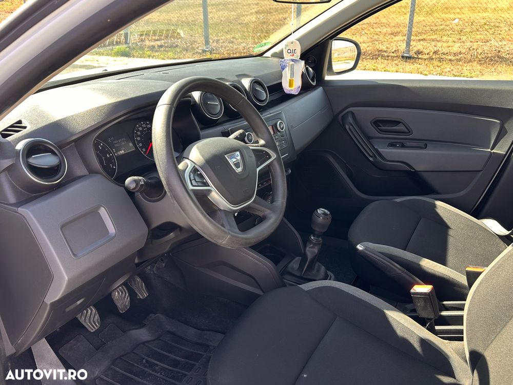 Dacia Duster - 7