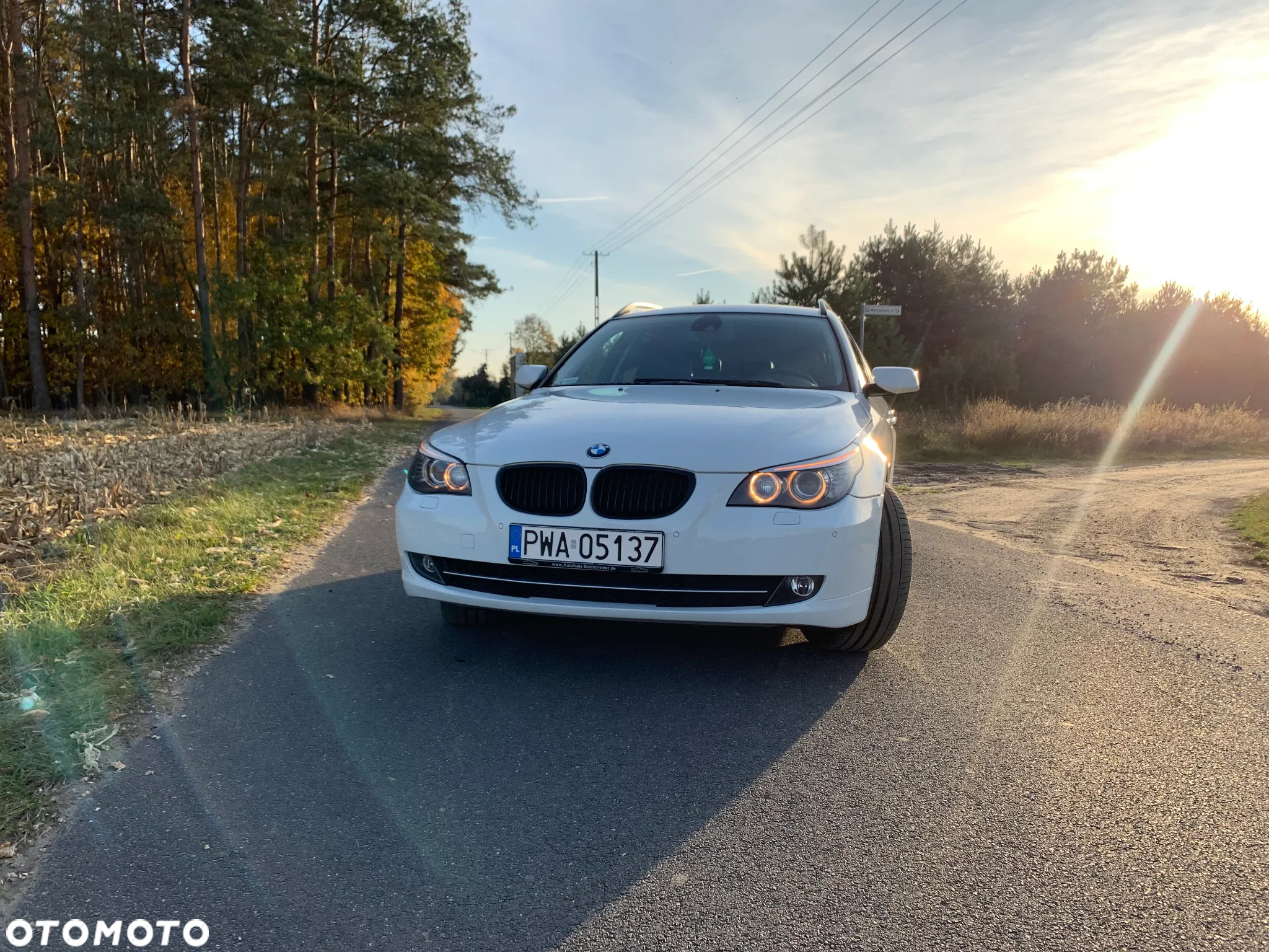 BMW Seria 5 - 12