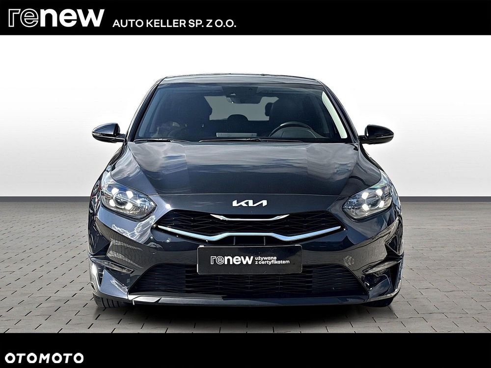 Kia Ceed - 9