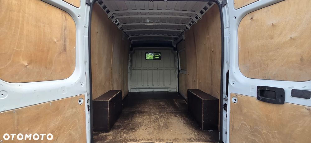 Fiat Ducato - 12