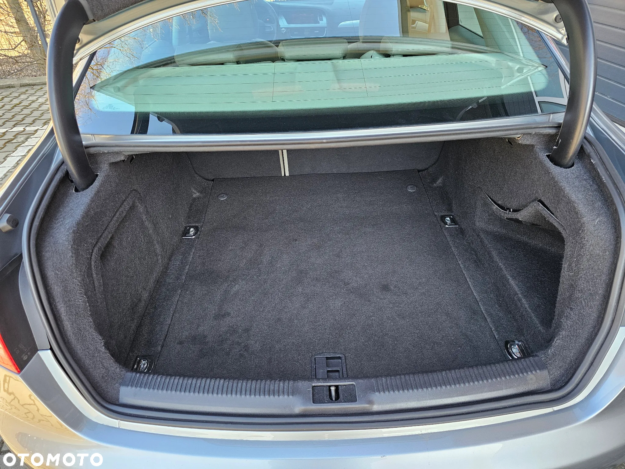 Audi A4 1.8 TFSI Attraction - 22