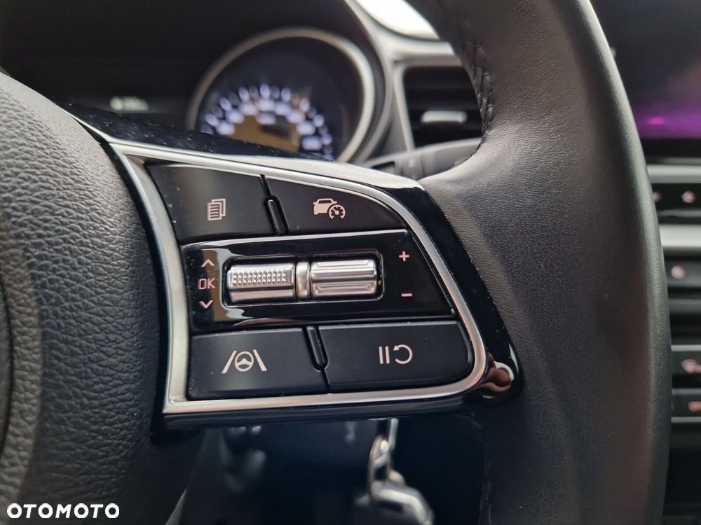 Kia Ceed - 17