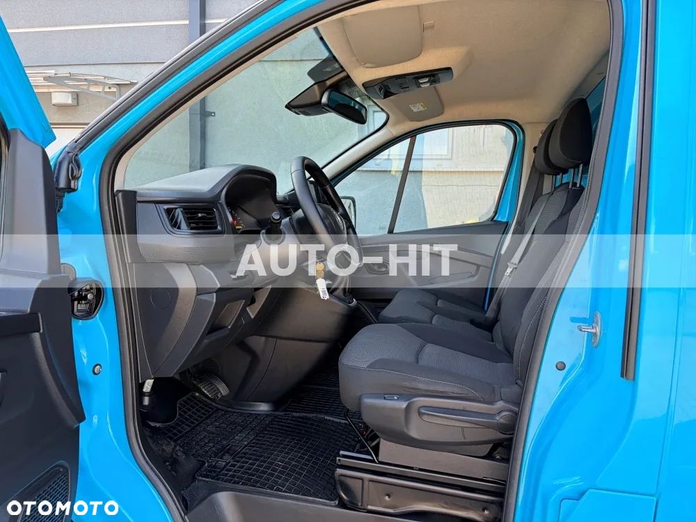 Renault Trafic - 6