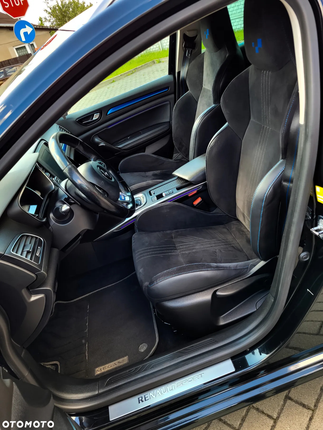 Renault Megane - 18