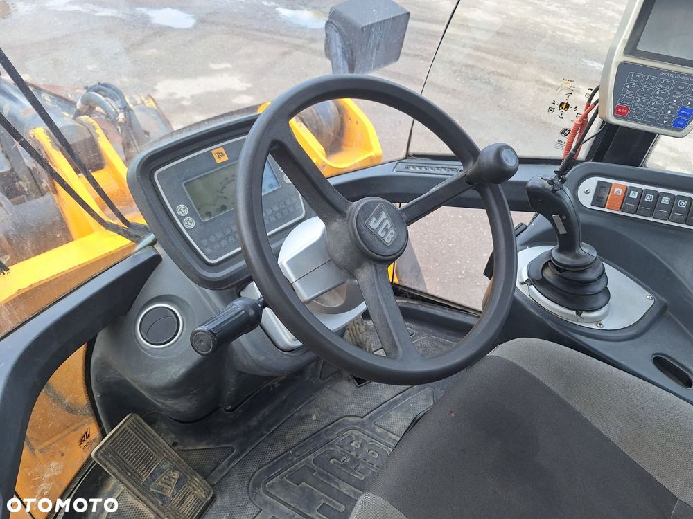 JCB 426 Ezx - 12