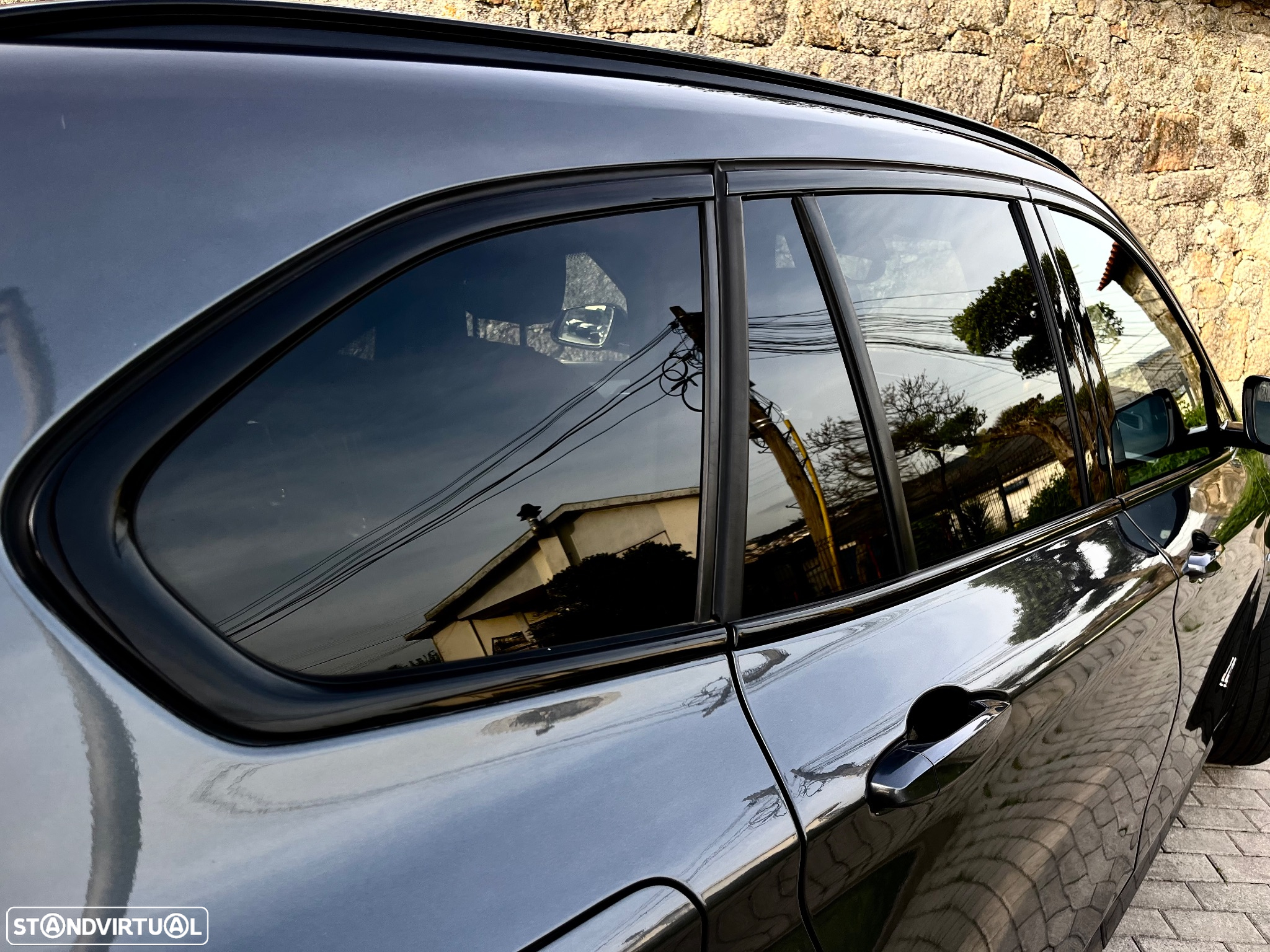 BMW X1 18 i sDrive Auto Pack M - 15