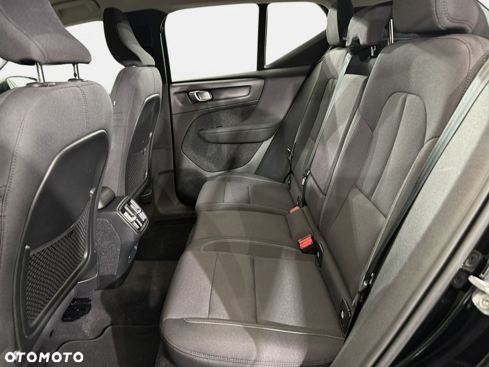 Volvo XC 40 - 14