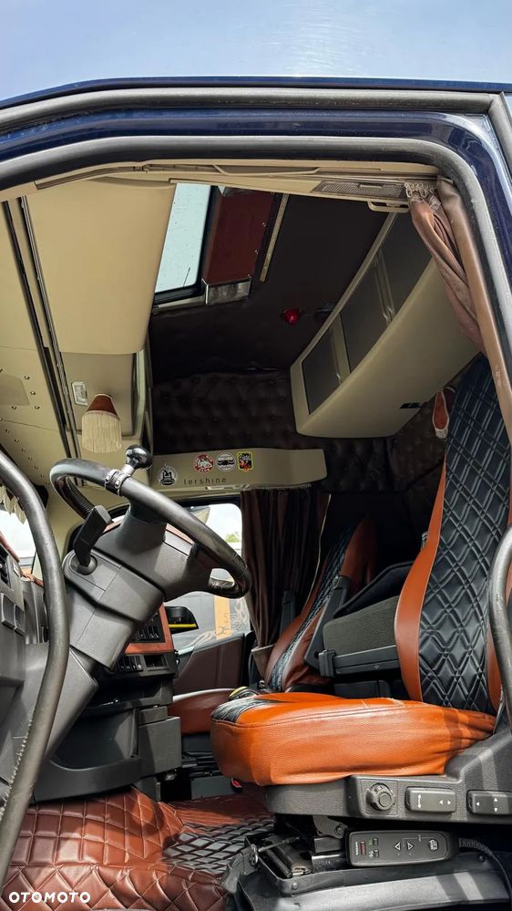 Volvo FH 750 - 20