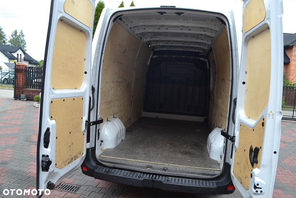 Renault Master L3H2 VA Basis - 12